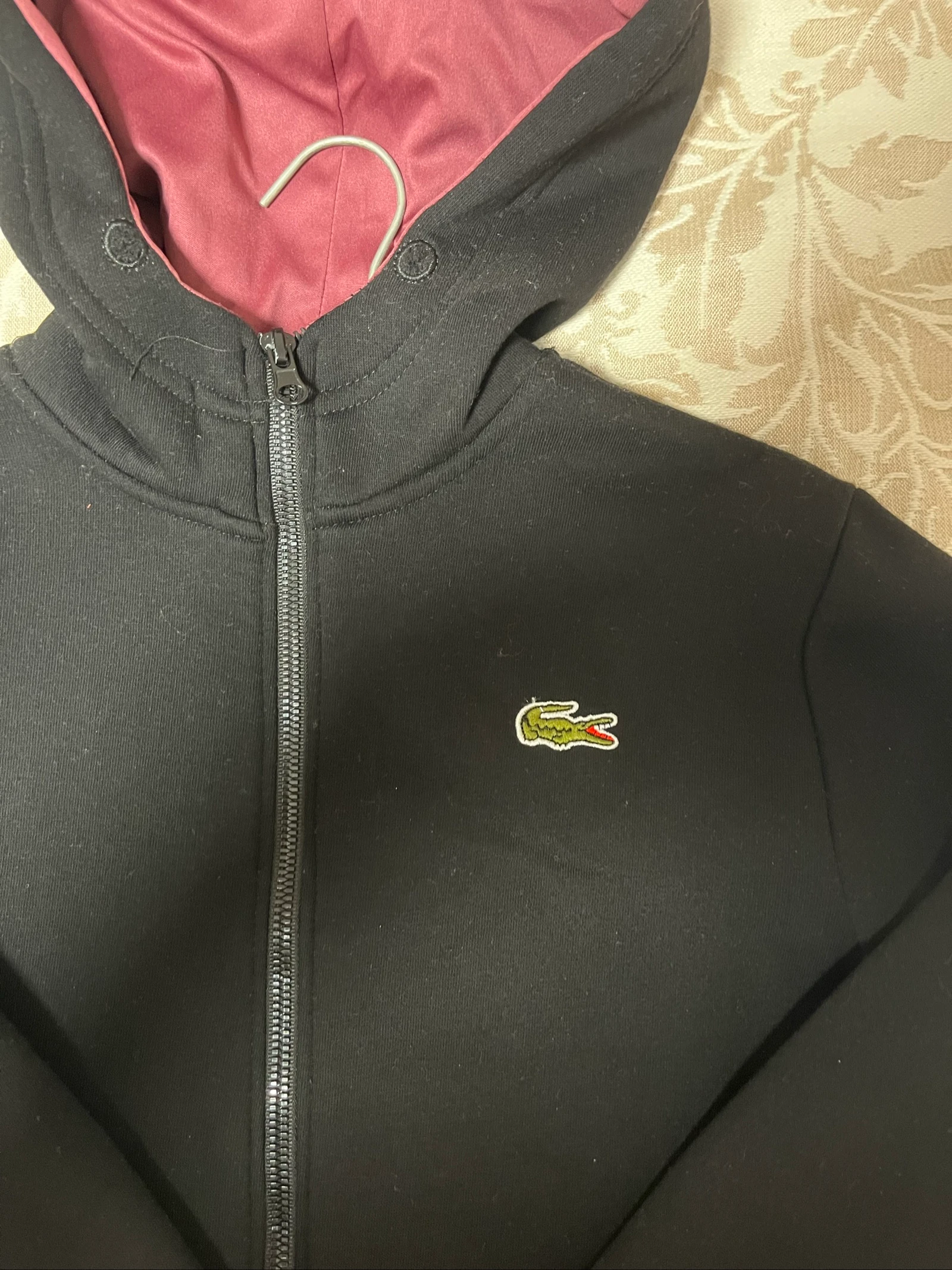 Lacoste – photo 2